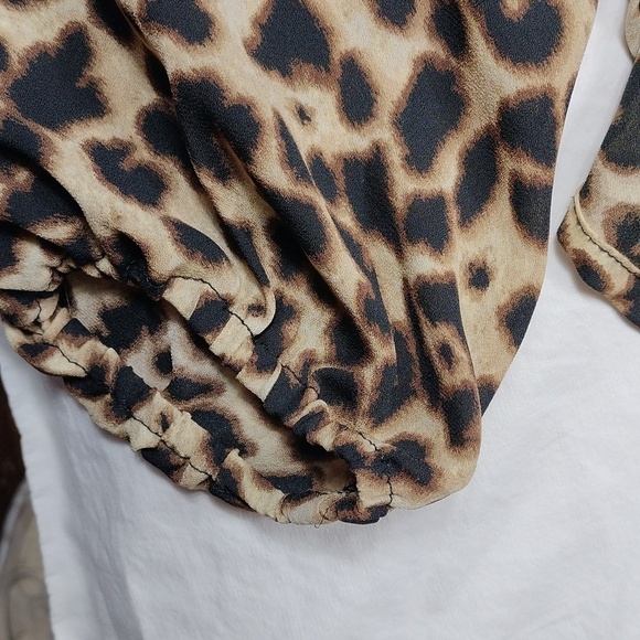 Torrid women's tunic size 0 - Picture 6 of 12